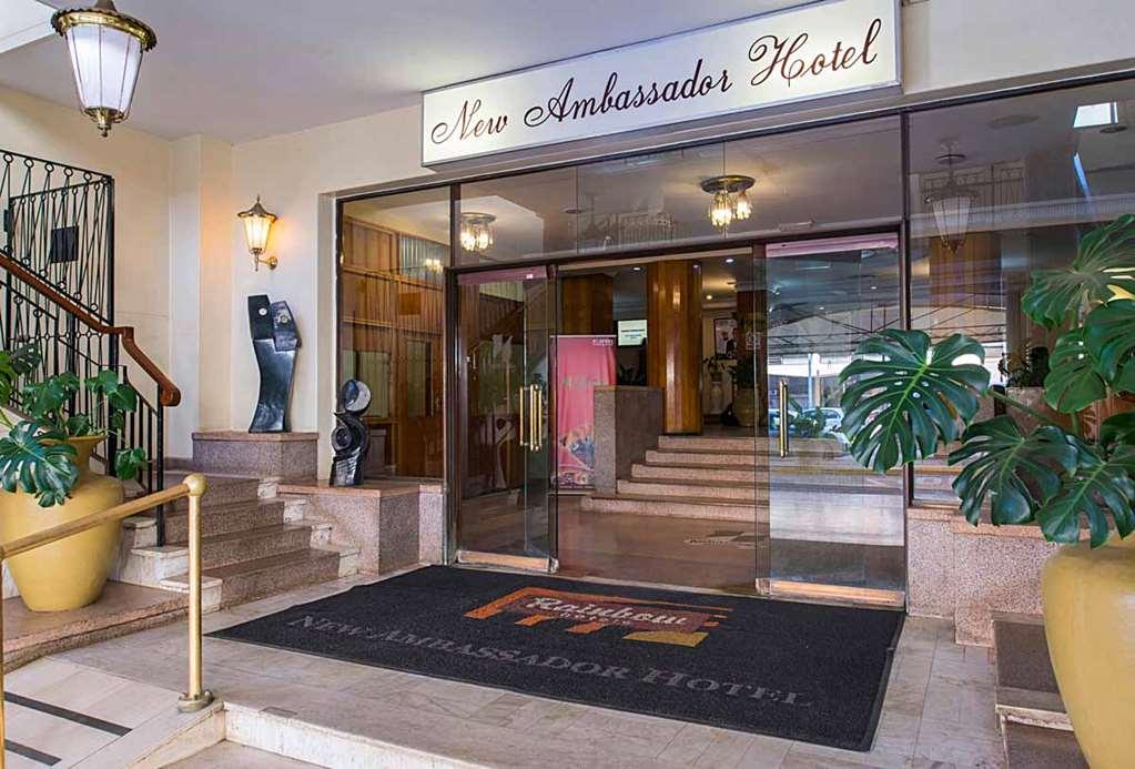 New Ambassador Hotel Harare Bekvämligheter bild